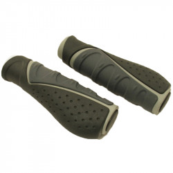 Velo Kerékpár Markolat Comfort 130 mm Kerékpár tartozékok