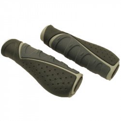 Velo Kerékpár Markolat Comfort 130 mm Kerékpár tartozékok