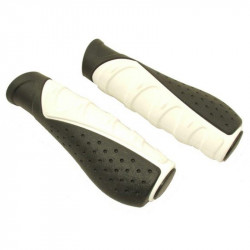 Velo Kerékpár Markolat Comfort 130 mm Kerékpár tartozékok