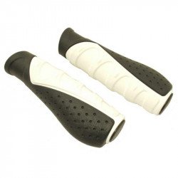 Velo Kerékpár Markolat Comfort 130 mm Kerékpár tartozékok