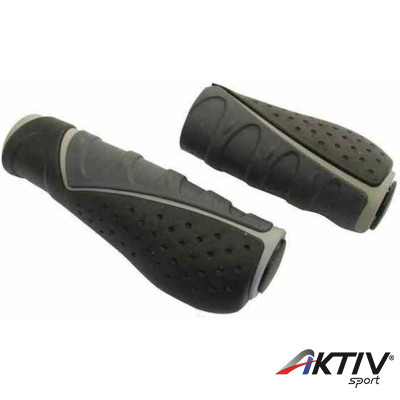 Velo Kerékpár Markolat Comfort 130/92 mm