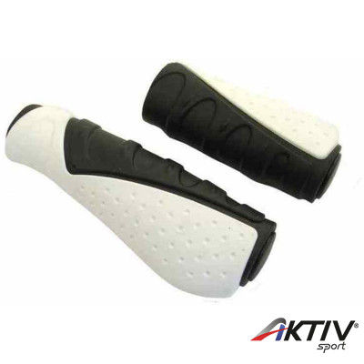 Velo Kerékpár Markolat Comfort 130/92 mm