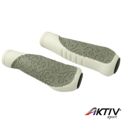 Velo Kerékpár Markolat Comfort 135 mm