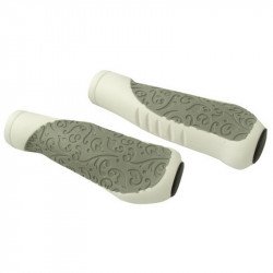 Velo Kerékpár Markolat Comfort 135 mm Kerékpár tartozékok