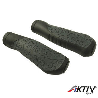 Velo Kerékpár Markolat Comfort 135 mm II