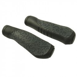 Velo Kerékpár Markolat Comfort 135 mm II Kerékpár tartozékok