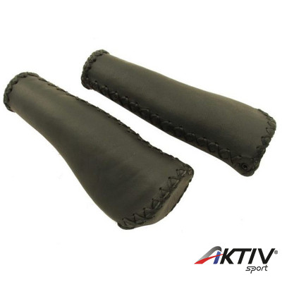 Velo Kerékpár Markolat Comfort Bőr 135 m m