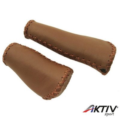 Velo Kerékpár Markolat Comfort Bőr 135/9 2 mm