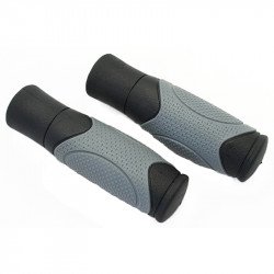 Velo Kerékpár Markolat Comfort Gél 125 m m I Sportszer