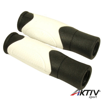 Velo Kerékpár Markolat Comfort Gél 125 m m II