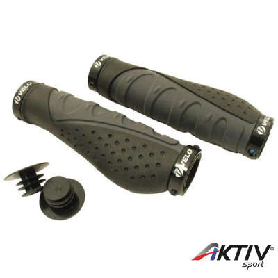 Velo Kerékpár Markolat Comfort Gél 140 m m