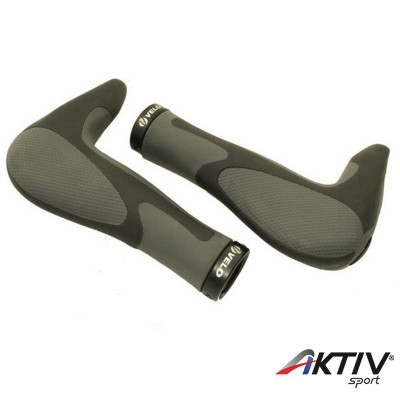 Velo Kerékpár Markolat Comfort Gél 148 m m I