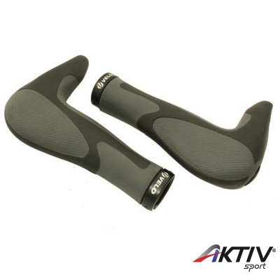 Velo Kerékpár Markolat Comfort Gél 148 m m I