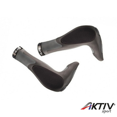 Velo Kerékpár Markolat Comfort Gél 148 m m II