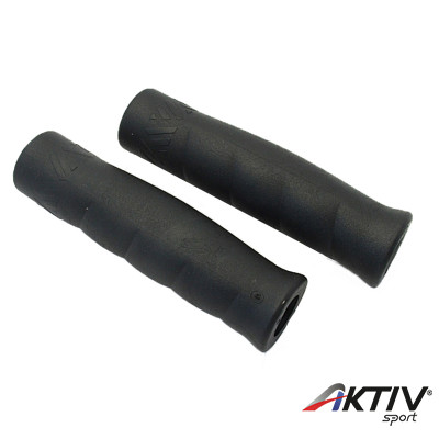 Velo Kerékpár Markolat Gél Lyukas