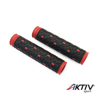 Velo Kerékpár Markolat Kétszínű