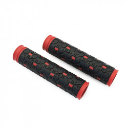 Velo Kerékpár Markolat Kétszínű Kerékpár tartozékok