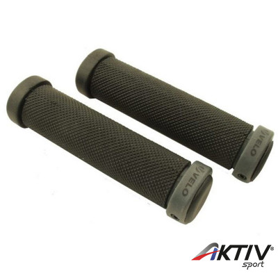 Velo Kerékpár Markolat Lock-On 130 mm