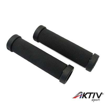 Velo Kerékpár Markolat Lock-On Soft 130