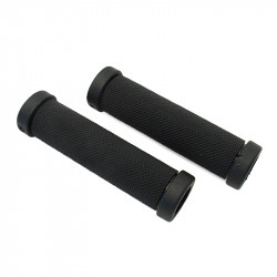 Velo Kerékpár Markolat Lock-On Soft 130 Kerékpár tartozékok