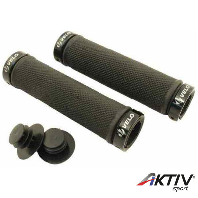 Velo Kerékpár Markolat Mountain Bike 129  mm