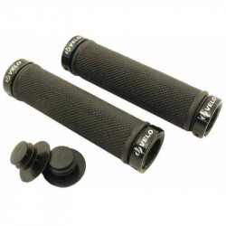 Velo Kerékpár Markolat Mountain Bike 129  mm Kerékpár tartozékok