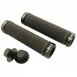 Velo Kerékpár Markolat Mountain Bike 129  mm Kerékpár tartozékok