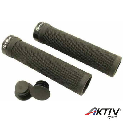 Velo Kerékpár Markolat Mountain Bike 132  mm Lock On