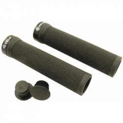 Velo Kerékpár Markolat Mountain Bike 132  mm Lock On Kerékpár tartozékok