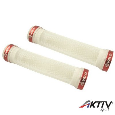 Velo Kerékpár Markolat Mountain Bike 135  mm Gél II