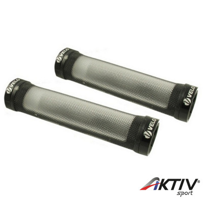 Velo Kerékpár Markolat Mountain Bike 135 mm Gél III