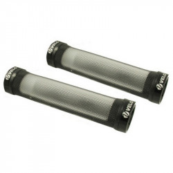 Velo Kerékpár Markolat Mountain Bike 135 mm Gél III Sportszer