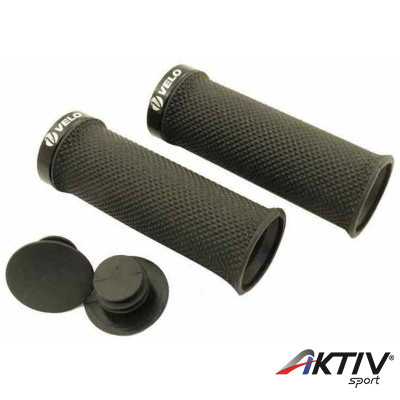 Velo Kerékpár Markolat Mountain Bike 90 mm Lock On