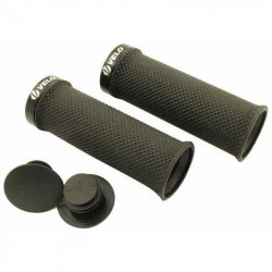 Velo Kerékpár Markolat Mountain Bike 90 mm Lock On Kerékpár tartozékok