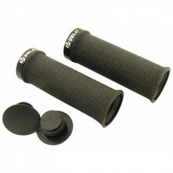 Velo Kerékpár Markolat Mountain Bike 90 mm Lock On Kerékpár tartozékok