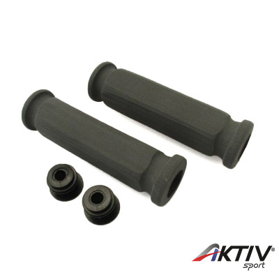 Velo Kerékpár Markolat Szivacs 117 mm