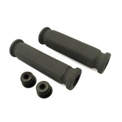 Velo Kerékpár Markolat Szivacs 117 mm Kerékpár tartozékok