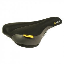 Velo Kerékpár Nyereg Vl3061 Plush Sport Sportszer