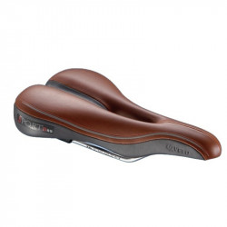 Velo Kerékpár Nyereg Vl3132 Sport Unisex  Barna Sportszer