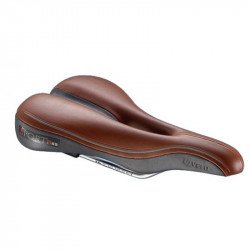 Velo Kerékpár Nyereg Vl3132 Sport Unisex  Barna Sportszer