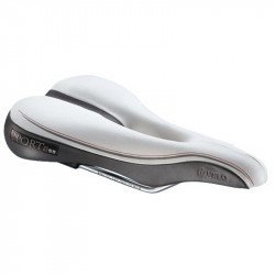 Velo Kerékpár Nyereg Vl3132 Sport Unisex  Fehér Sportszer