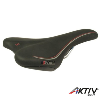 Velo Kerékpár Nyereg Vl3135 Senseo