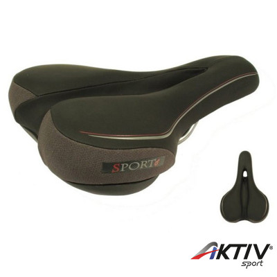 Velo Kerékpár Nyereg Vl3205 Senseo