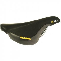 Velo Kerékpár Nyereg Vl4125 Plush Sport Sportszer