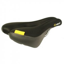 Velo Kerékpár Nyereg Vl4126 Plush Sport Sportszer