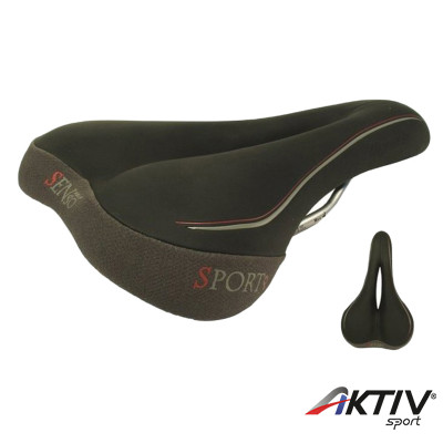 Velo Kerékpár Nyereg Vl4130 Senseo