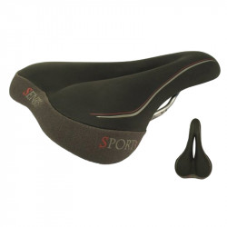 Velo Kerékpár Nyereg Vl4130 Senseo Sportszer