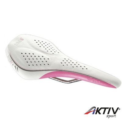 Velo Kerékpár Nyereg Vl4142 Miles Női Fe hér - Rózsaszín