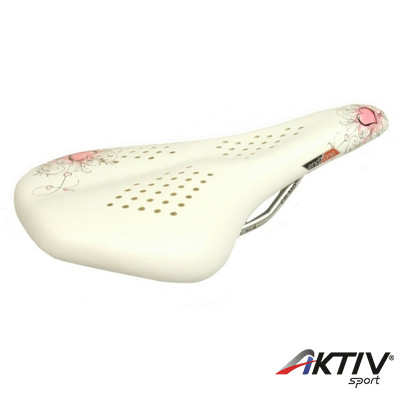 Velo Kerékpár Nyereg Vl4164 Sport Női