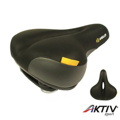 Velo Kerékpár Nyereg Vl6075 Plush Relax